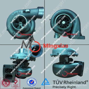 Hersteller-Turbolader RHC9 VA270096 VB270096 VC270096 VD270096 VE270096 6WA1 114400-2902 114400-3421 114400-3424